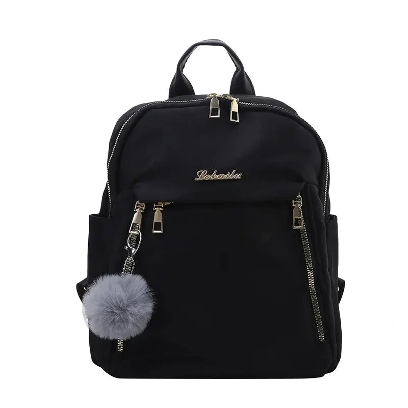 Simple Convenience Backpack