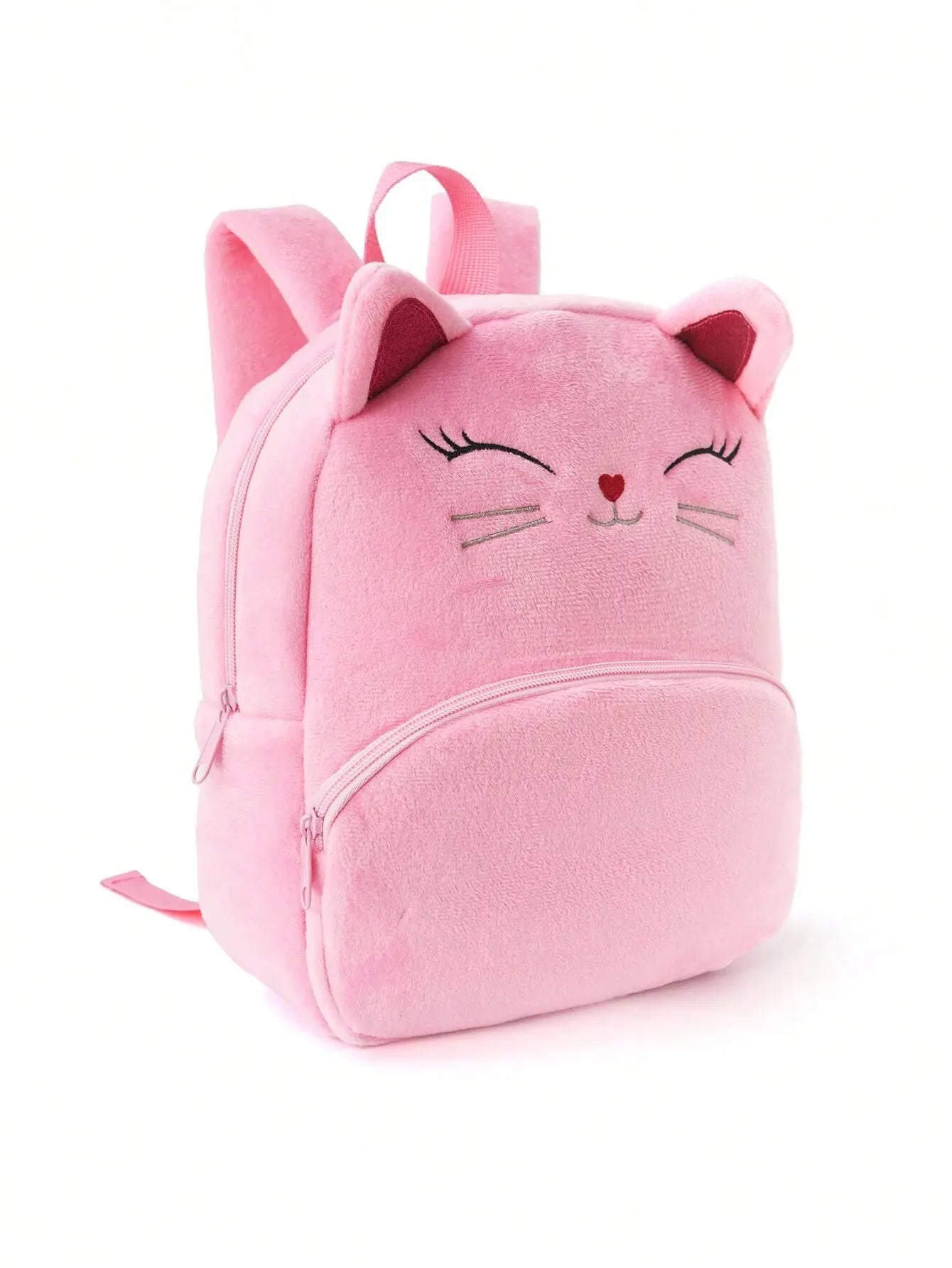 Cute Kat Backpack