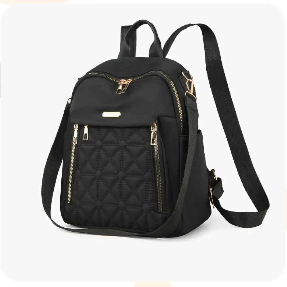 Fashion Nylon Backpack