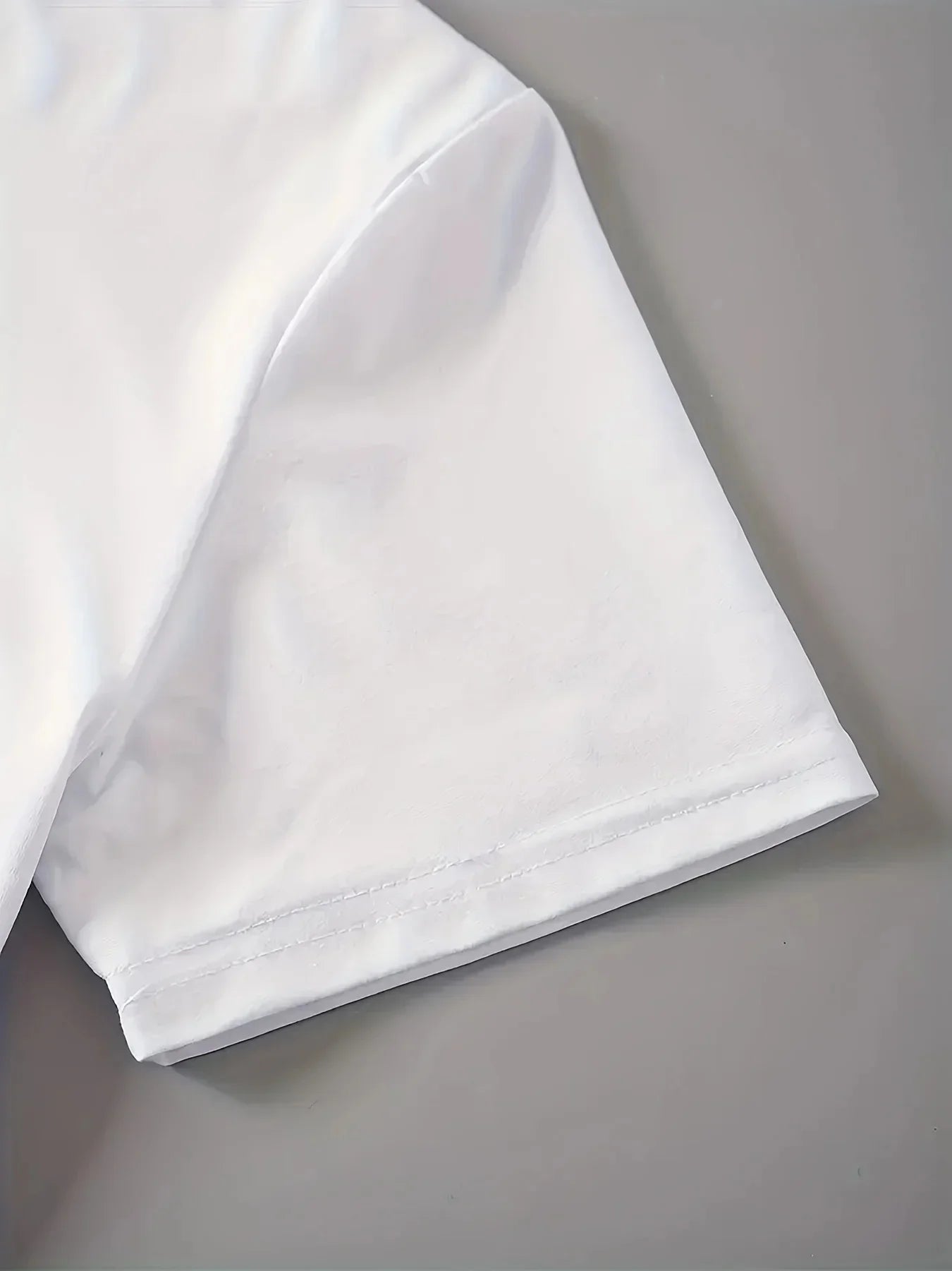 Pocket Panda Tee