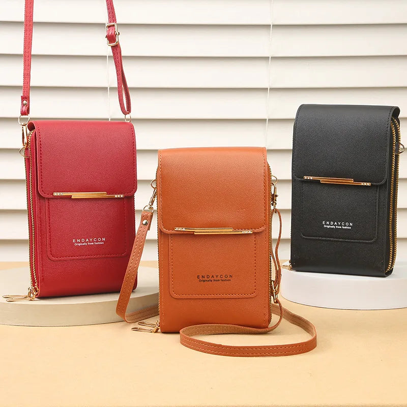 Women's Crossbody Shoulder Bag