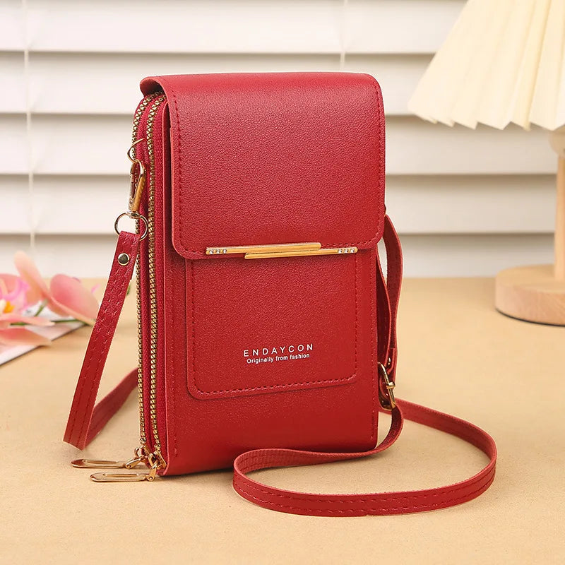 Women's Crossbody Shoulder Bag