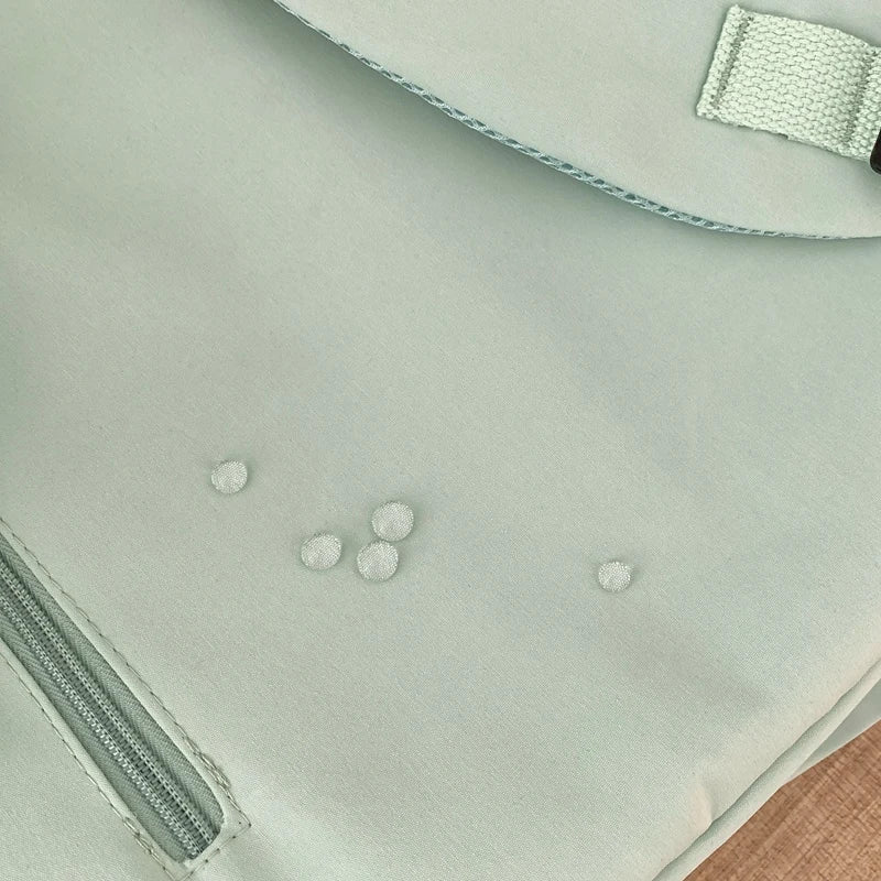 Water Resistant Rucksack
