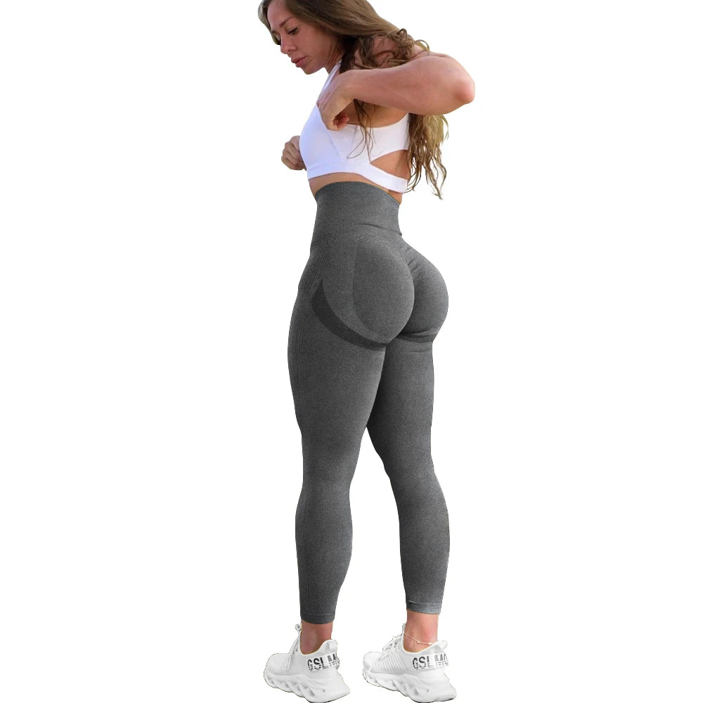Woman’s Sport Leggings