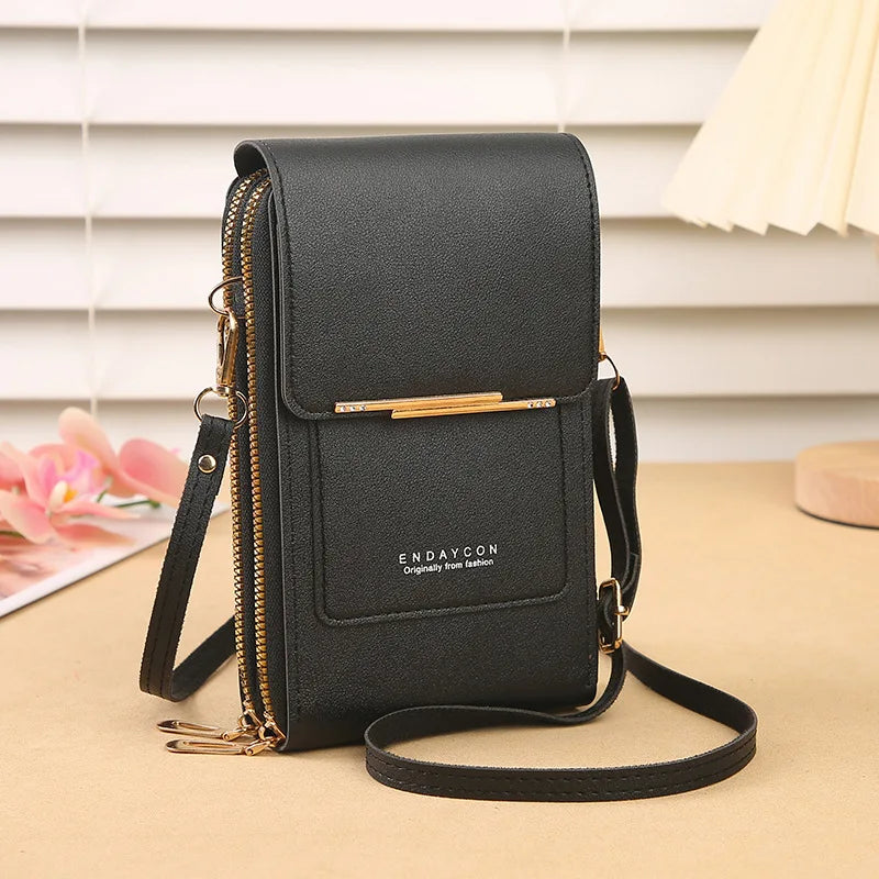 Women's Crossbody Shoulder Bag