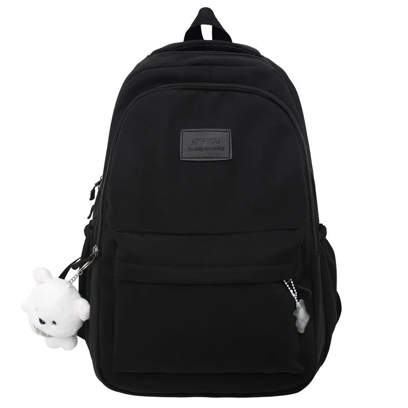 Water Resistant Rucksack