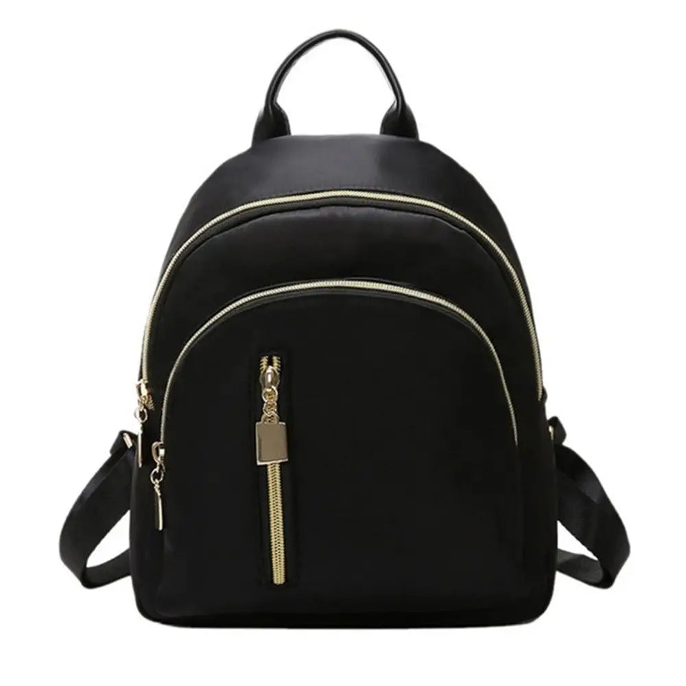 Woman’s Cute Mini Backpack