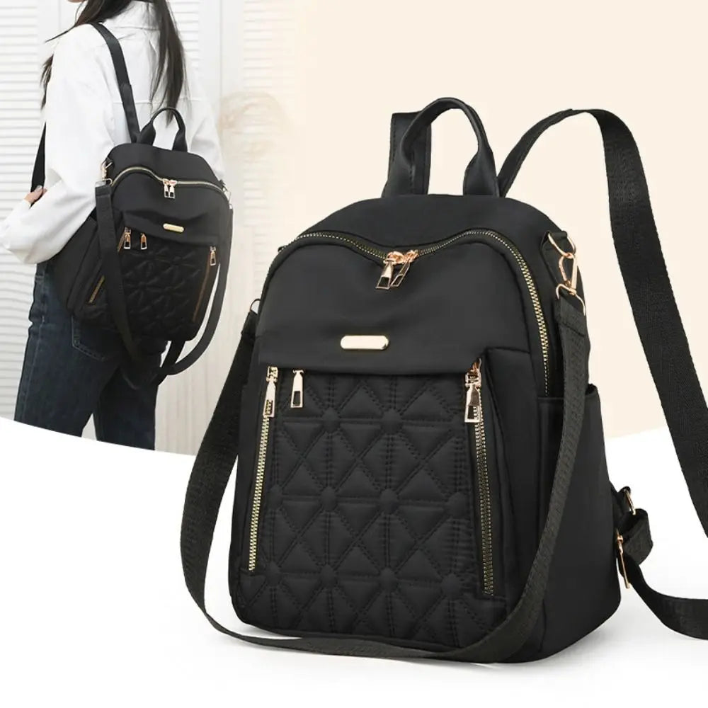 Fashion Nylon Backpack