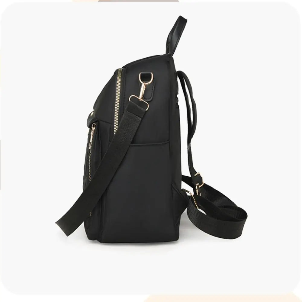 Fashion Nylon Backpack