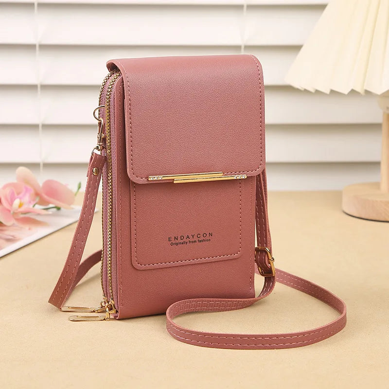Women's Crossbody Shoulder Bag