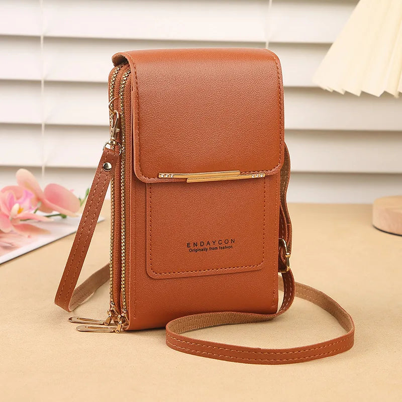 Women's Crossbody Shoulder Bag