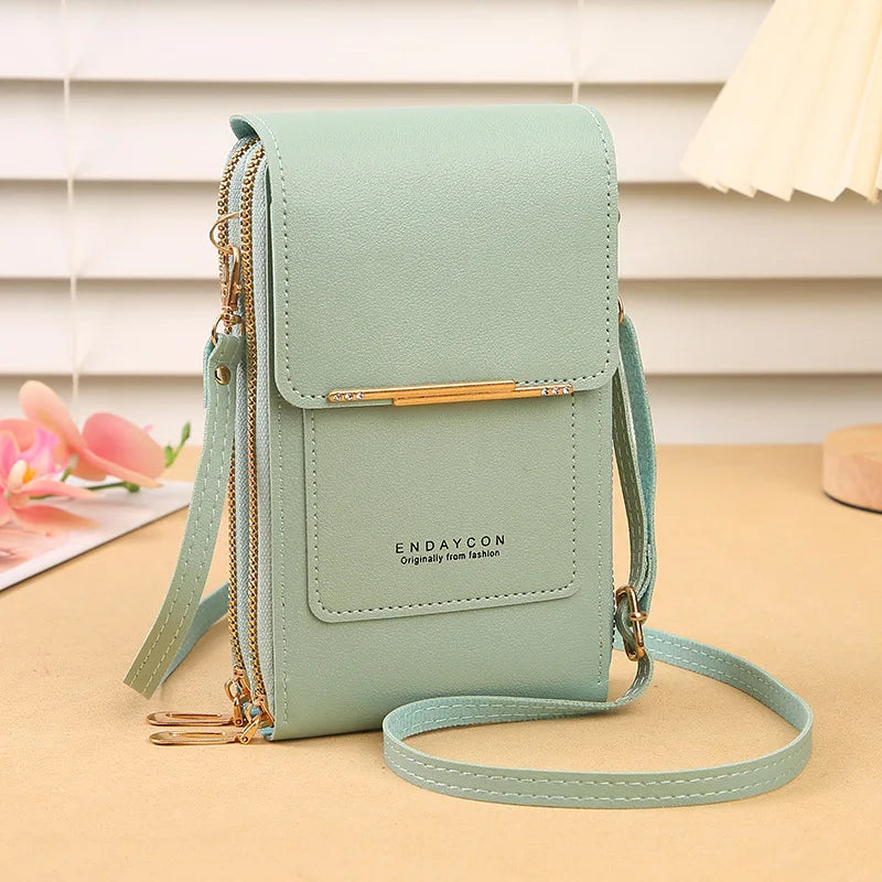 Women's Crossbody Shoulder Bag