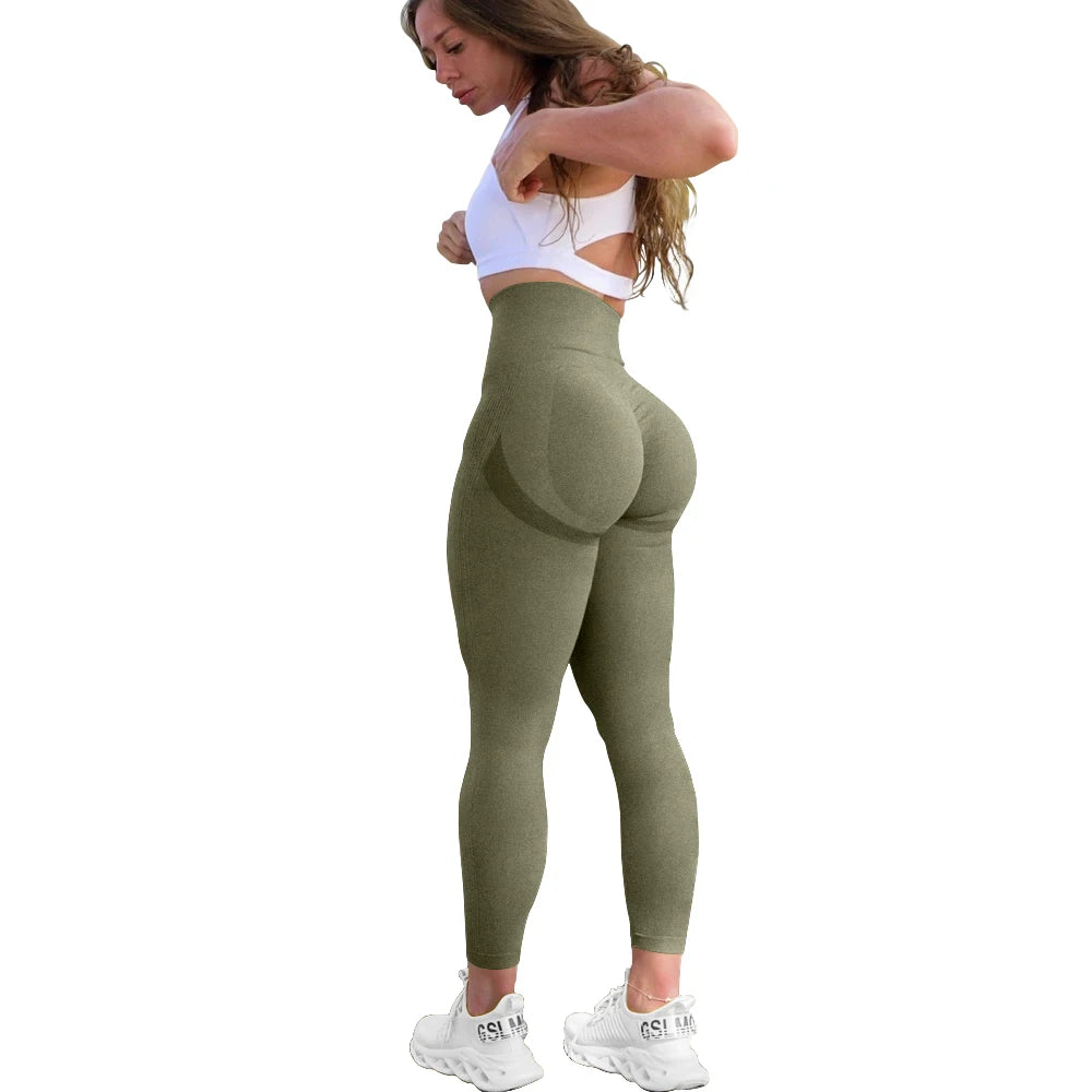 Woman’s Sport Leggings