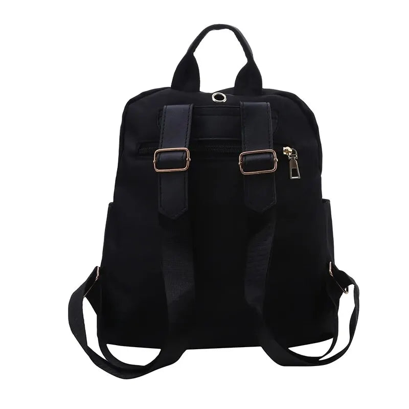 Simple Convenience Backpack