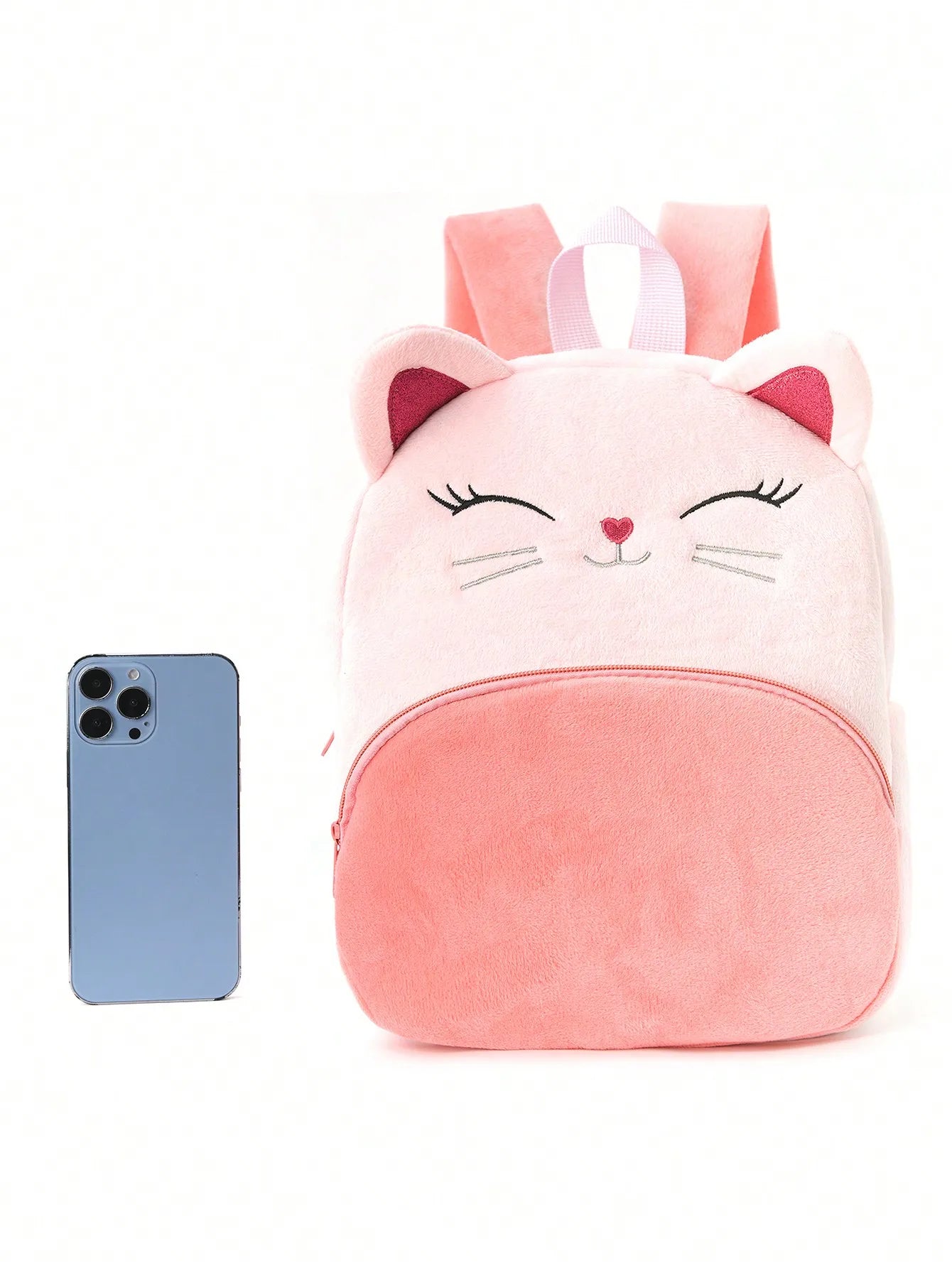 Cute Kat Backpack