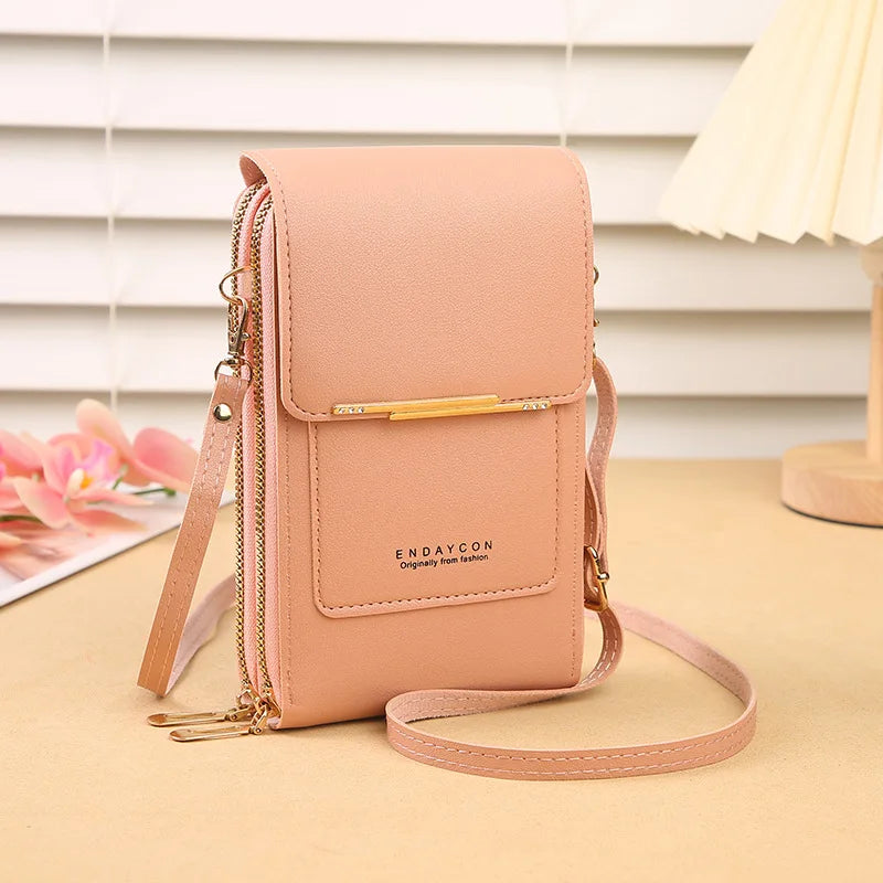 Women's Crossbody Shoulder Bag