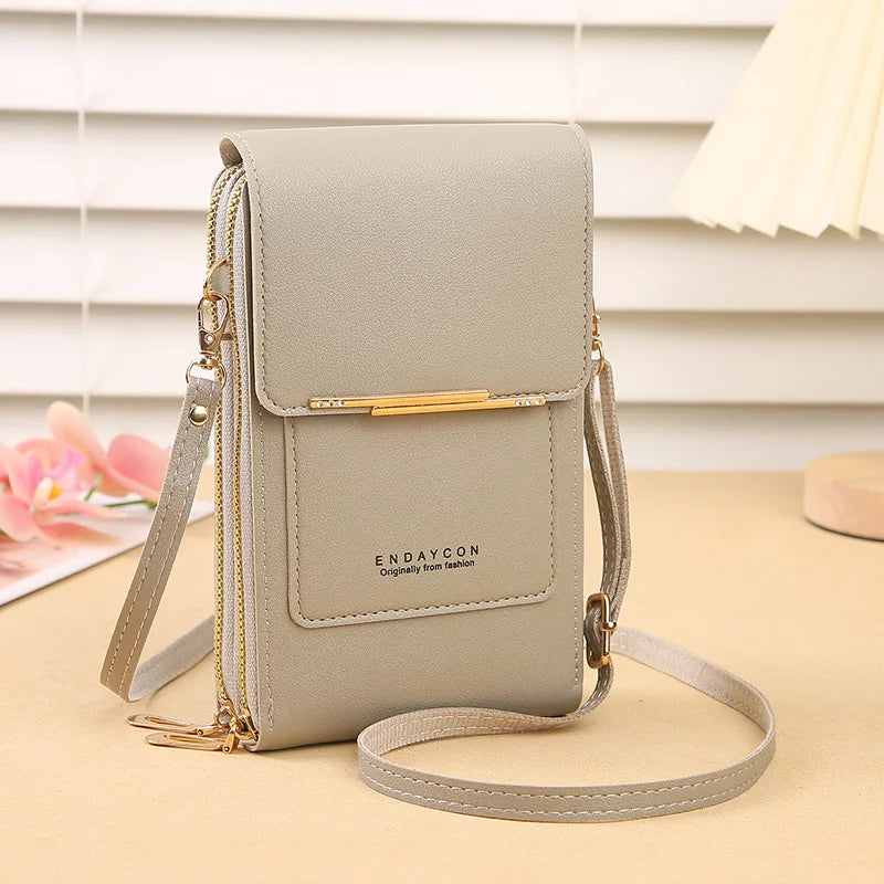 Women's Crossbody Shoulder Bag
