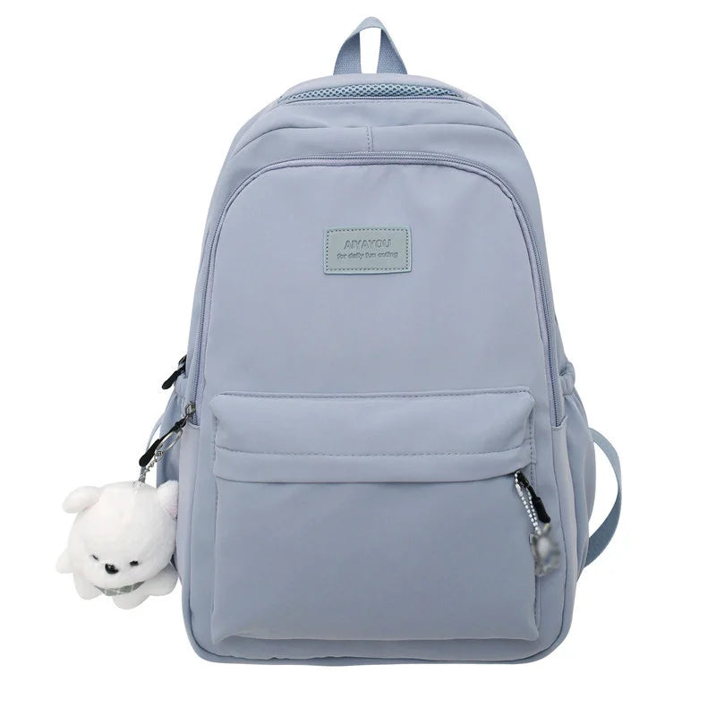 Water Resistant Rucksack