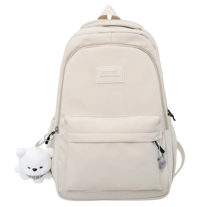 Water Resistant Rucksack