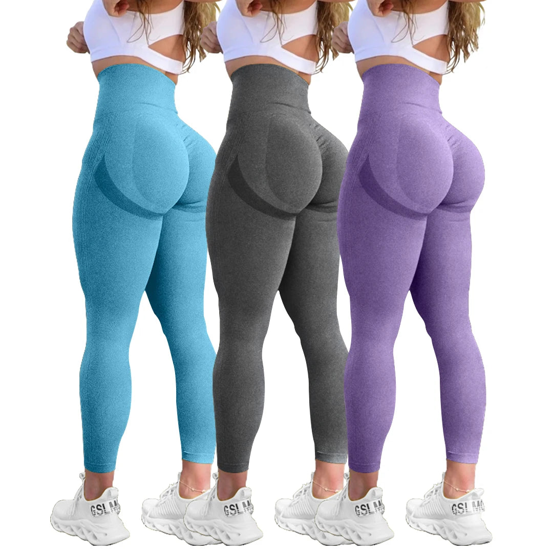 Woman’s Sport Leggings