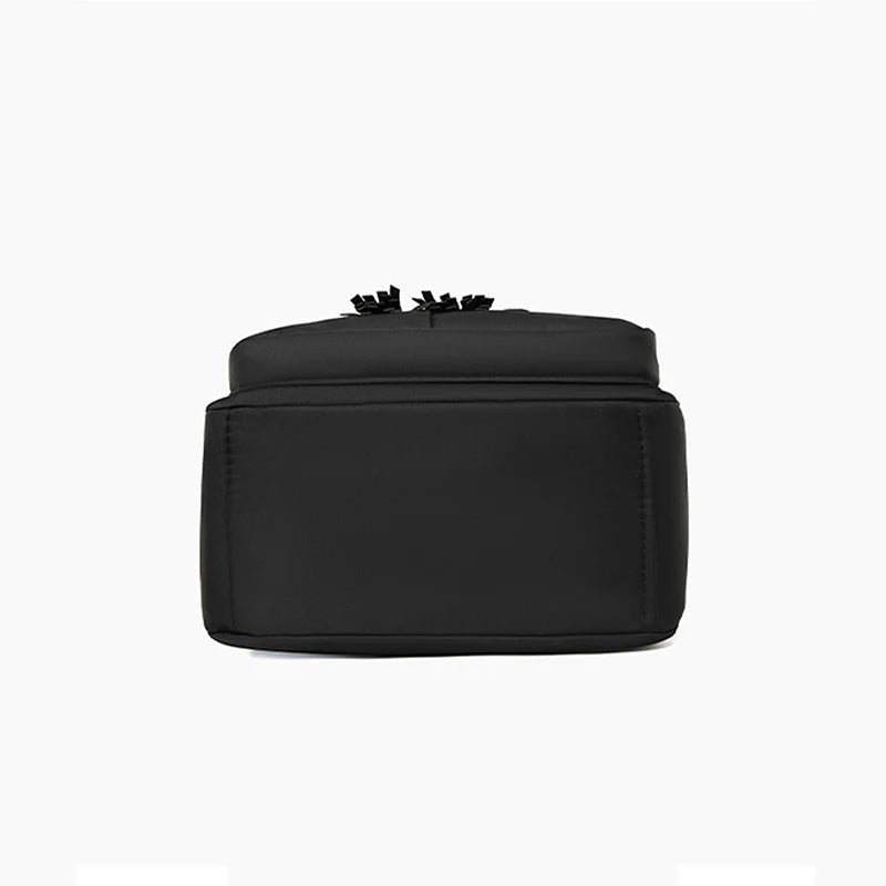 Stylish 2 Strand Backpack