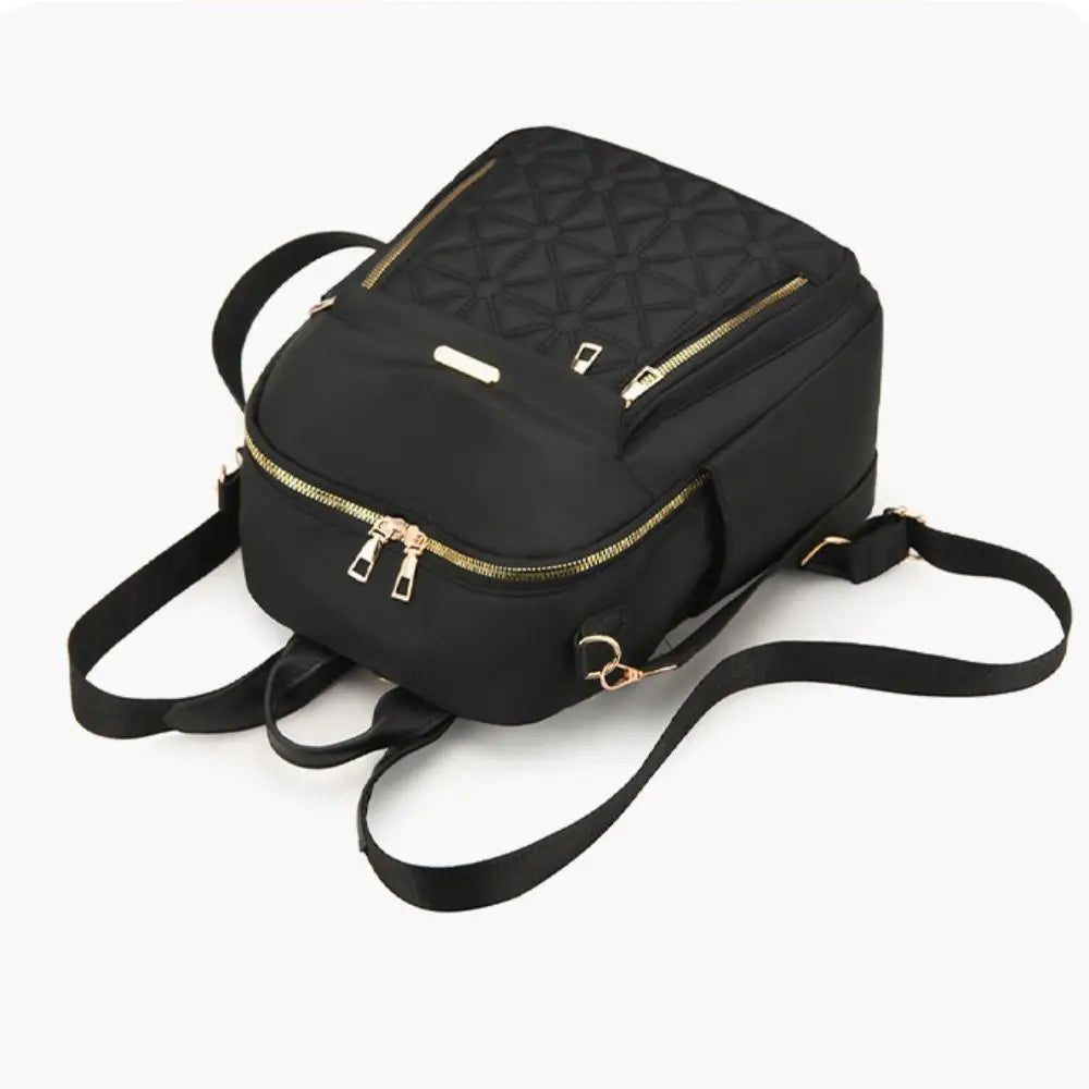 Fashion Nylon Backpack