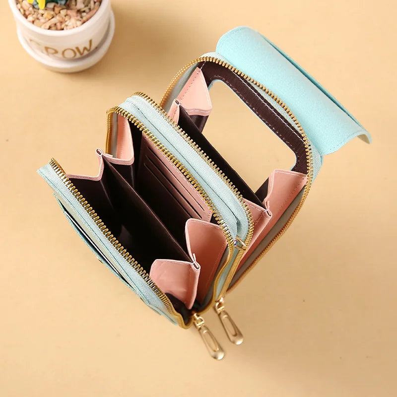 Women's Crossbody Shoulder Bag