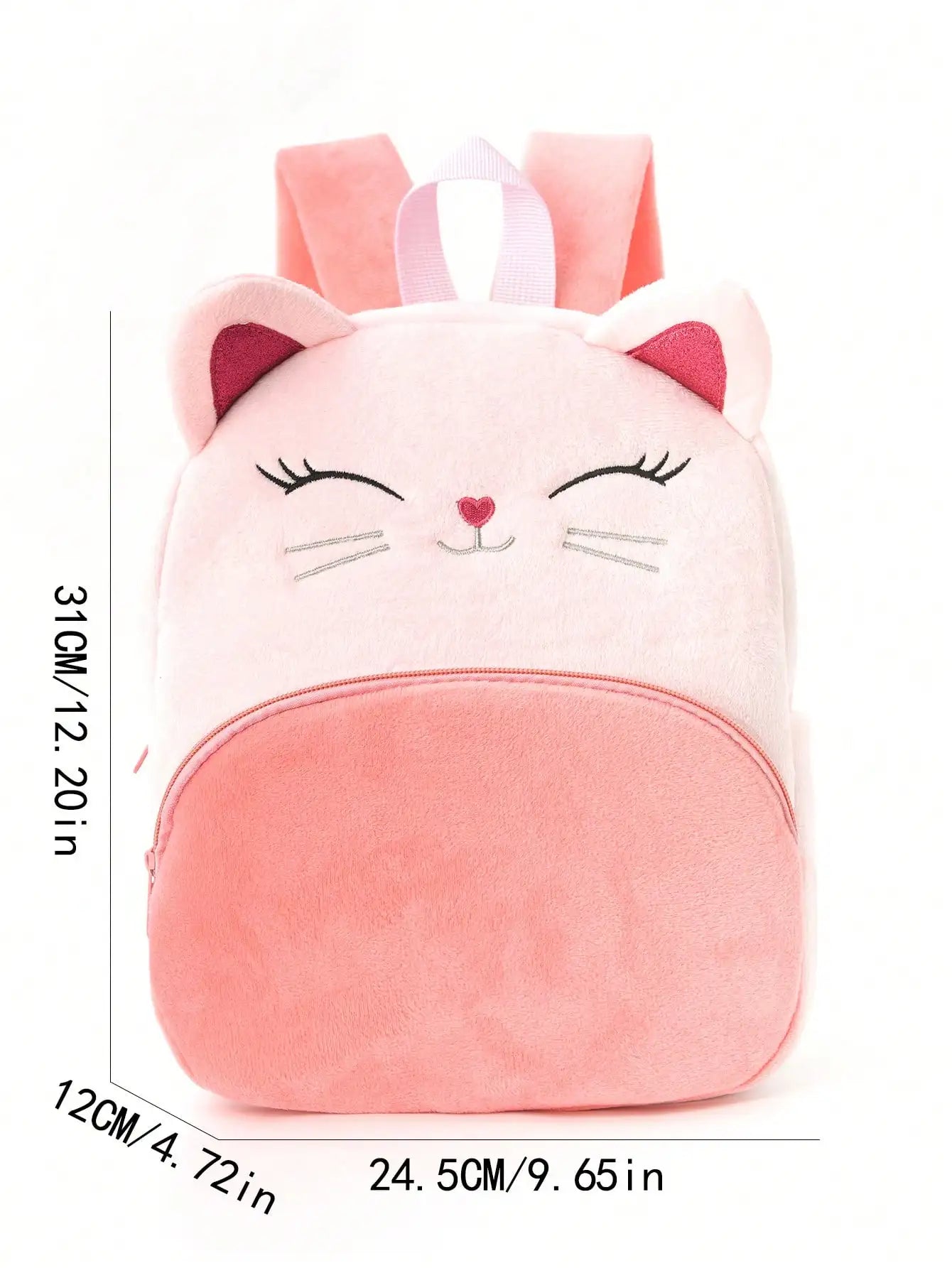 Cute Kat Backpack