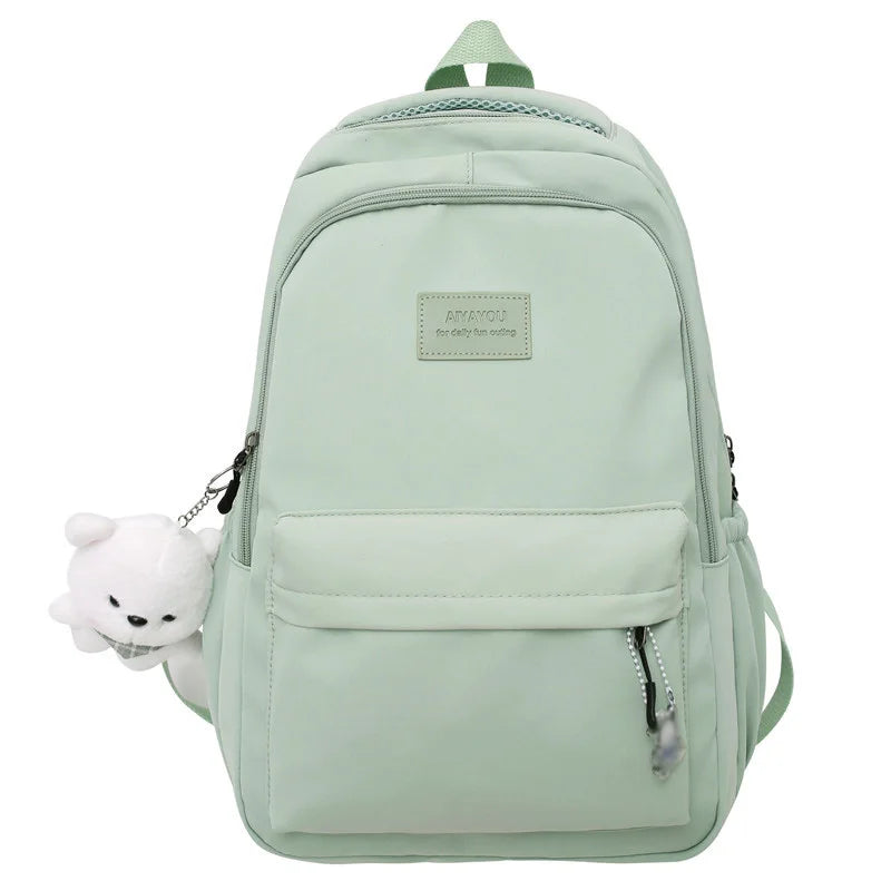 Water Resistant Rucksack