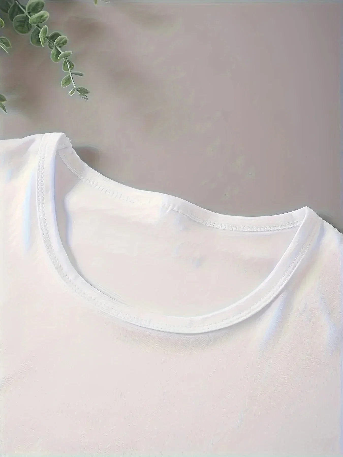 Pocket Panda Tee