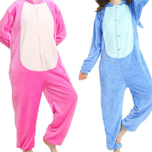Her & His Onesie (Seperate)