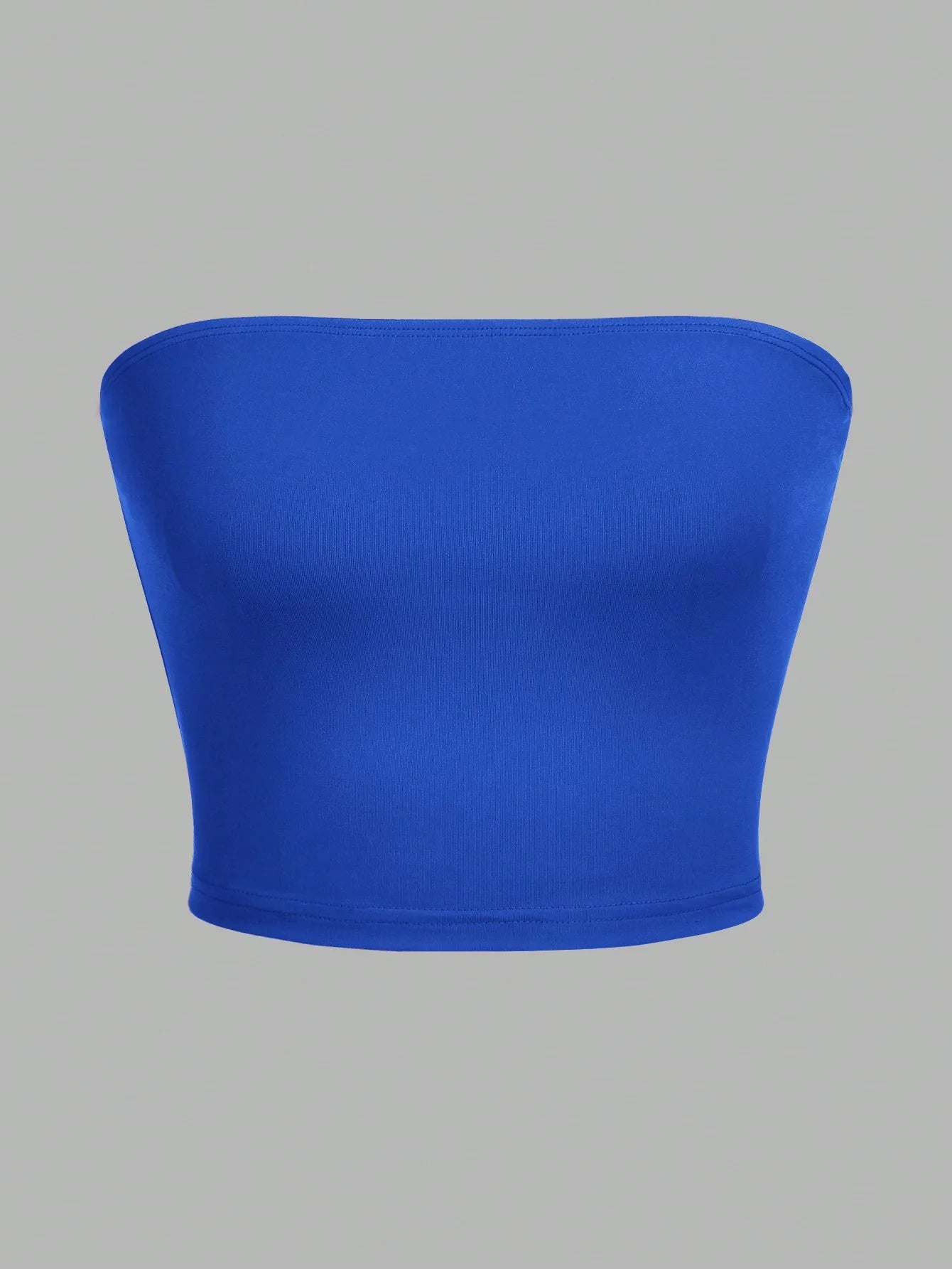 3 Piece Tube Top Set