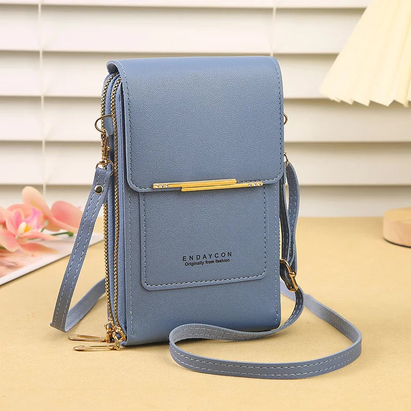 Women's Crossbody Shoulder Bag