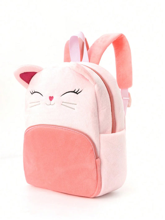 Cute Kat Backpack