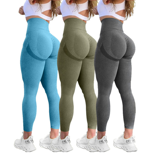 Woman’s Sport Leggings