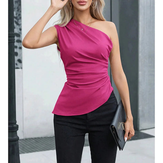 Off The Shoulder Blouse