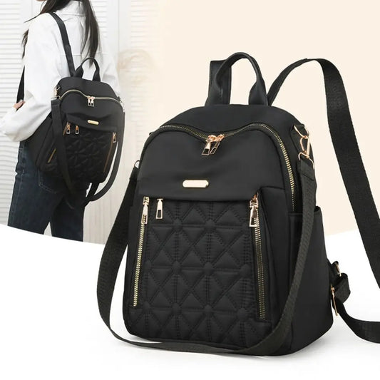 Fashion Nylon Backpack