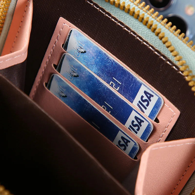Women's Crossbody Shoulder Bag