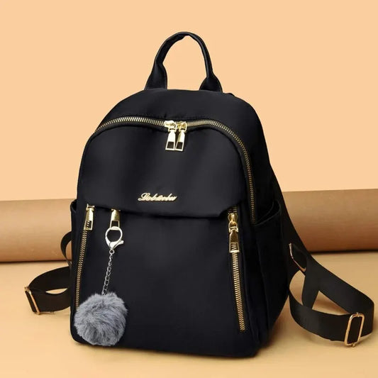 Simple Convenience Backpack